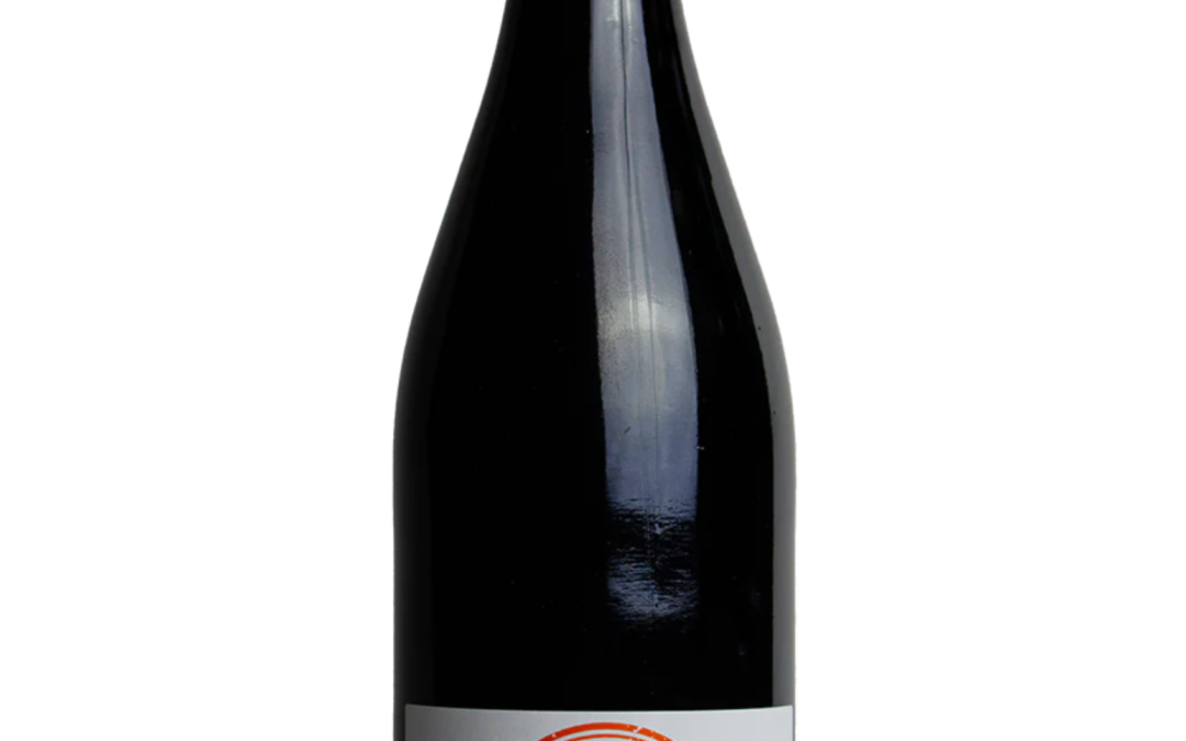 VDF rouge L&rsquo;Esprit de Trapadis