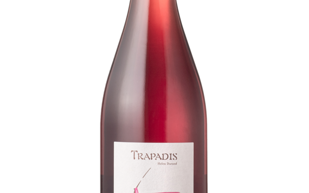 AOP CDR rosé La P&rsquo;tite Côte