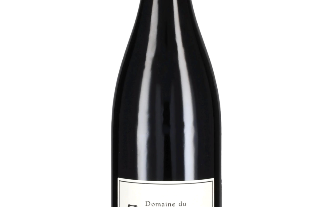 AOP Rasteau rouge Les Adrès