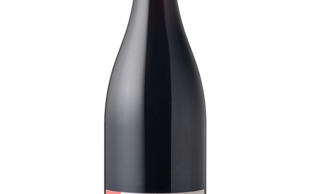 AOP Cairanne rouge Les Garrigues