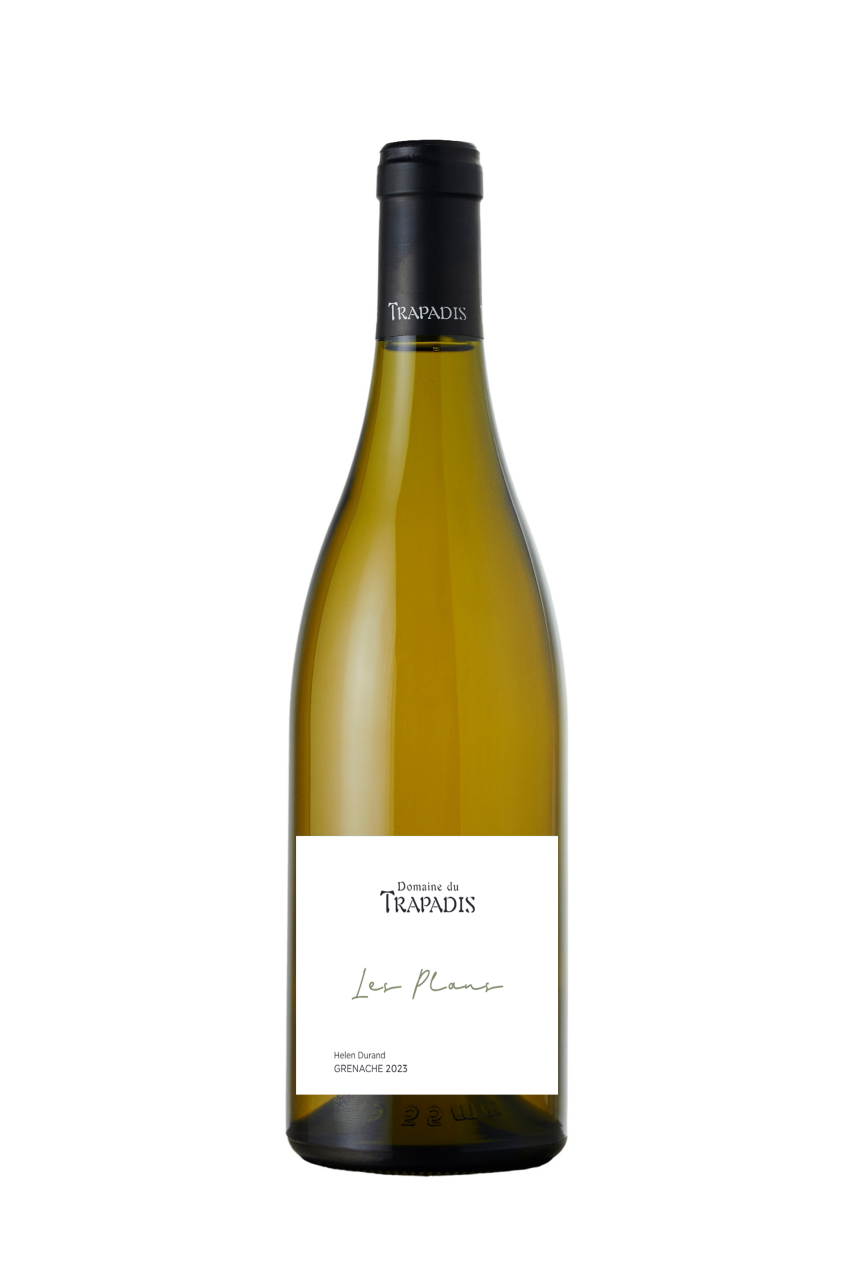 AOP CDR blanc Les Plans